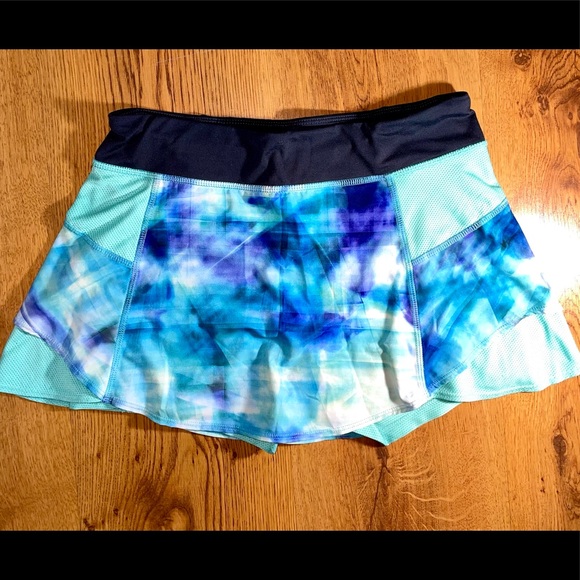 Athleta Tennis Skirt - Picture 1 of 3